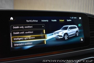 Mercedes-Benz Ostatní modely GLS 400d AMG*MAX. VÝBAVA*7.MÍ 2020