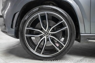 Mercedes-Benz Ostatní modely GLS 400d AMG*MAX. VÝBAVA*7.MÍ 2020