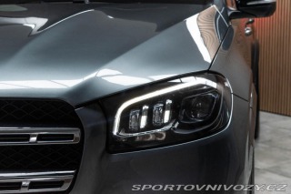 Mercedes-Benz Ostatní modely GLS 400d AMG*MAX. VÝBAVA*7.MÍ 2020