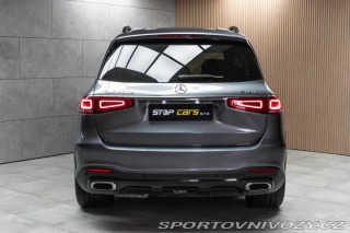 Mercedes-Benz Ostatní modely GLS 400d AMG*MAX. VÝBAVA*7.MÍ 2020