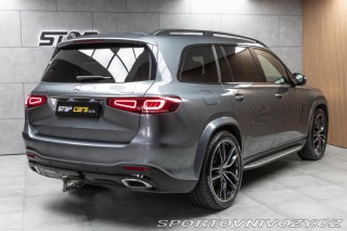 Mercedes-Benz Ostatní modely GLS 400d AMG*MAX. VÝBAVA*7.MÍ 2020