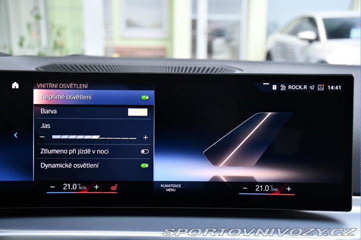 BMW 4 420d xD M-SPORT 1.M ČR Za 2024