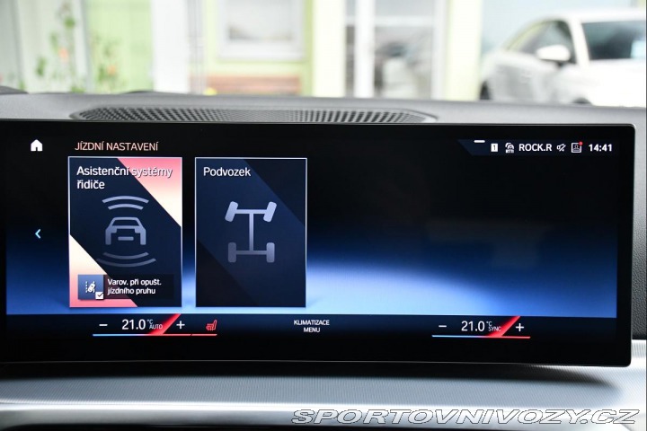 BMW 4 420d xD M-SPORT 1.M ČR Za 2024