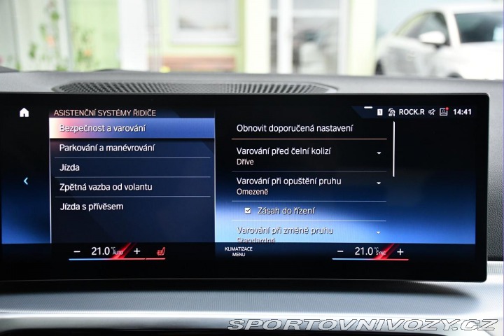 BMW 4 420d xD M-SPORT 1.M ČR Za 2024