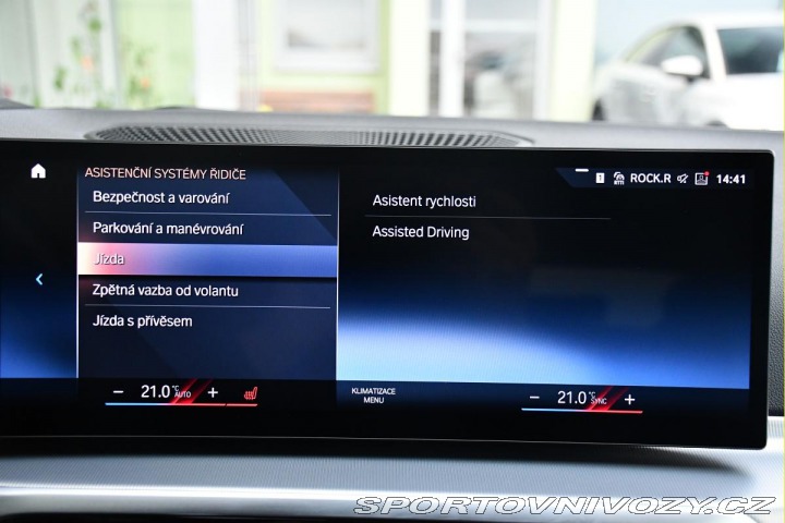 BMW 4 420d xD M-SPORT 1.M ČR Za 2024