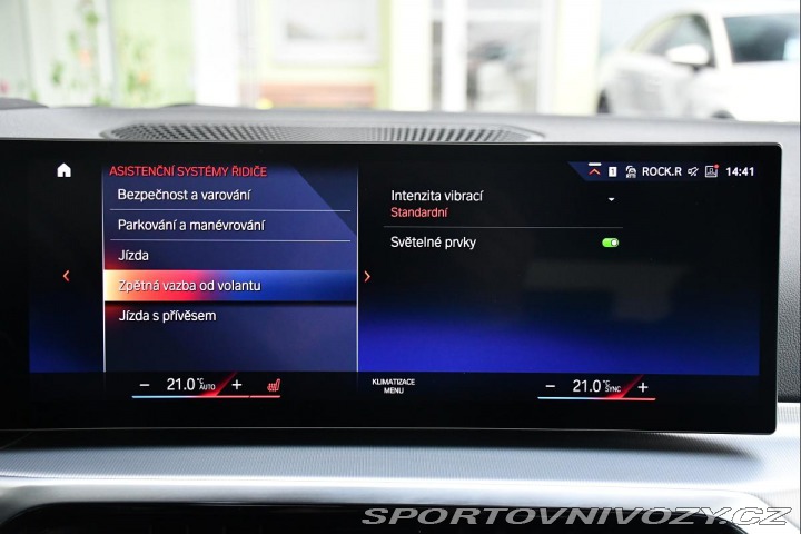 BMW 4 420d xD M-SPORT 1.M ČR Za 2024