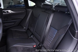 BMW 4 420d xD M-SPORT 1.M ČR TA 2024