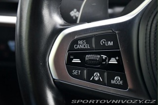 BMW 4 420d xD M-SPORT 1.M ČR TA 2024