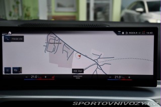 BMW 4 420d xD M-SPORT 1.M ČR TA 2024