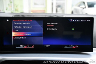 BMW 4 420d xD M-SPORT 1.M ČR TA 2024