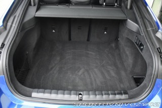 BMW 4 420d xD M-SPORT 1.M ČR TA 2024