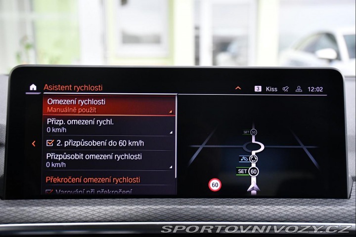 BMW X3 xDrive30d M-SPORT TAŽNÉ 1 2022