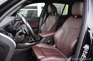 BMW X3 xDrive30d M-SPORT TAŽNÉ 1 2022