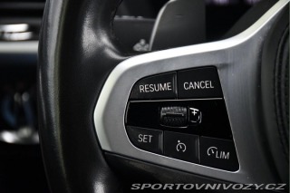 BMW X3 xDrive30d M-SPORT TAŽNÉ 1 2022