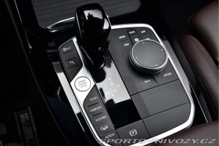 BMW X3 xDrive30d M-SPORT TAŽNÉ 1 2022