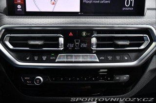 BMW X3 xDrive30d M-SPORT TAŽNÉ 1 2022