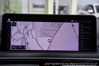 BMW X3 xDrive30d M-SPORT TAŽNÉ 1 2022