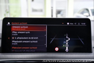 BMW X3 xDrive30d M-SPORT TAŽNÉ 1 2022