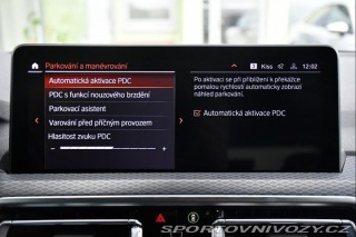 BMW X3 xDrive30d M-SPORT TAŽNÉ 1 2022