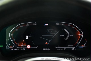 BMW X3 xDrive30d M-SPORT TAŽNÉ 1 2022