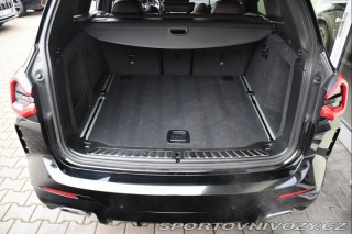 BMW X3 xDrive30d M-SPORT TAŽNÉ 1 2022