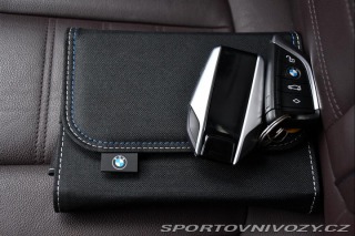 BMW X3 xDrive30d M-SPORT TAŽNÉ 1 2022