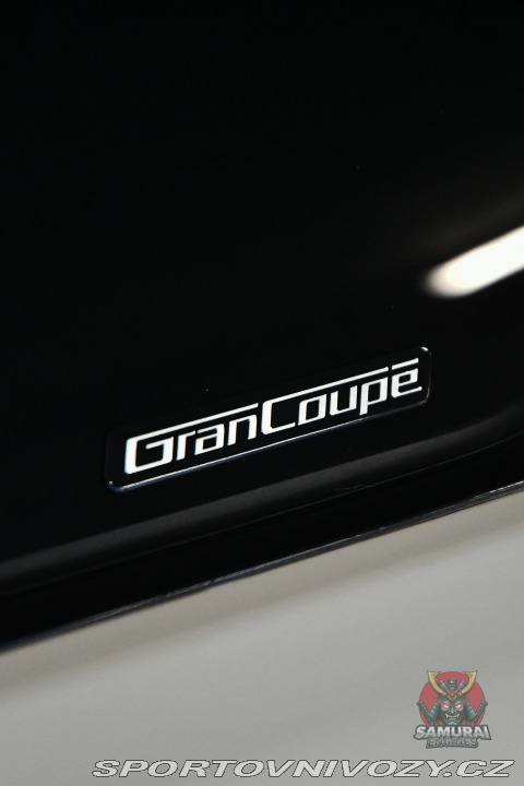 BMW 4 440i Gran Coupé Sport Lin 2016