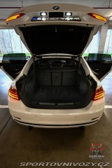 BMW 4 440i Gran Coupé Sport Lin 2016