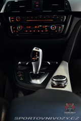 BMW 4 440i Gran Coupé Sport Lin 2016