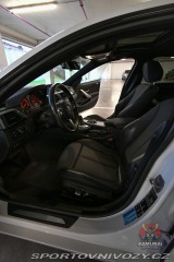 BMW 4 440i Gran Coupé Sport Lin 2016