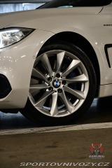 BMW 4 440i Gran Coupé Sport Lin 2016