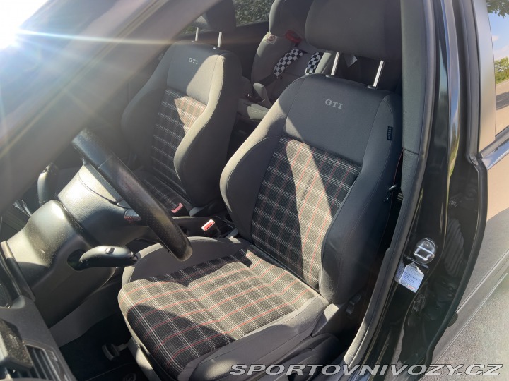 Volkswagen Polo GTI 9N3 APR K04 2007