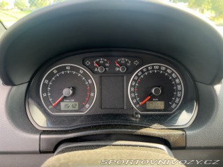 Volkswagen Polo GTI 9N3 APR K04 2007