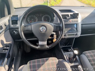Volkswagen Polo GTI 9N3 APR K04 2007