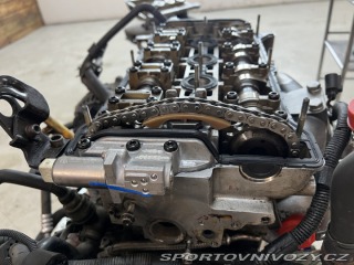 Volkswagen Polo GTI 9N3 APR K04 2007