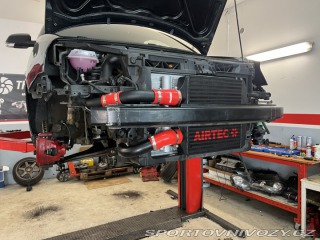 Volkswagen Polo GTI 9N3 APR K04 2007