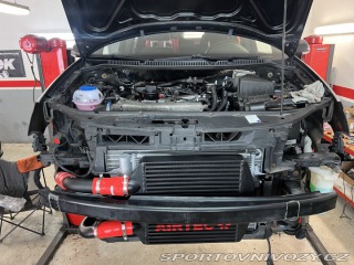 Volkswagen Polo GTI 9N3 APR K04 2007