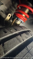 Volkswagen Polo GTI 9N3 APR K04 2007