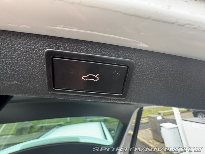 Škoda Octavia RS 2,0 TDI 135kw odpočet DPH 2014