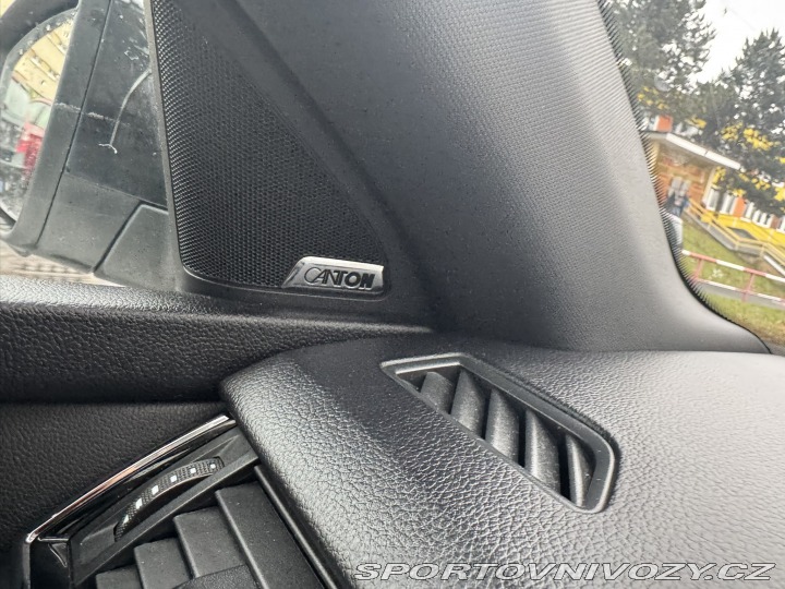 Škoda Octavia RS 2,0 TDI 135kw odpočet DPH 2014