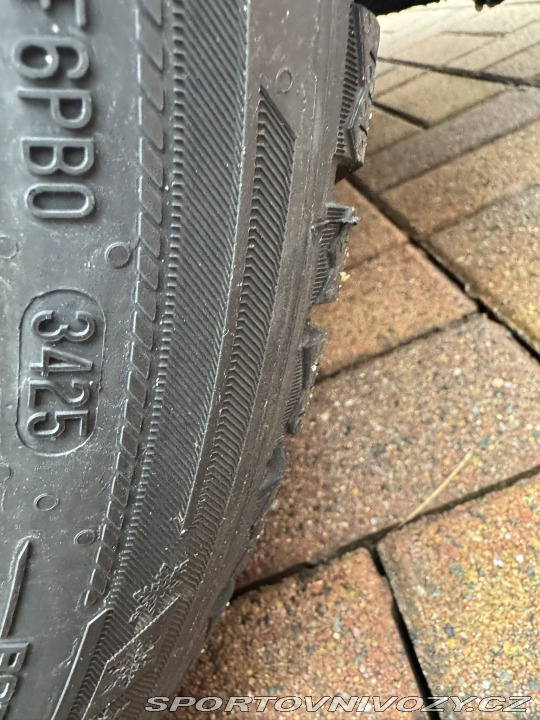 Škoda Octavia RS 2,0 TDI 135kw odpočet DPH 2014