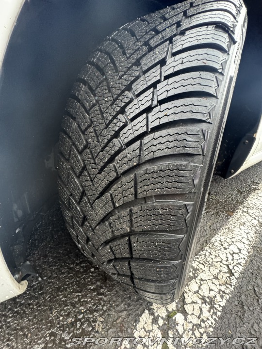 Škoda Octavia RS 2,0 TDI 135kw odpočet DPH 2014