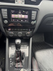Škoda Octavia RS 2,0 TDI 135kw odpočet DPH 2014