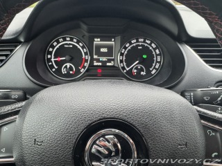 Škoda Octavia RS 2,0 TDI 135kw odpočet DPH 2014