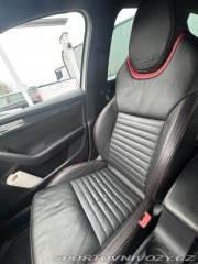 Škoda Octavia RS 2,0 TDI 135kw odpočet DPH 2014