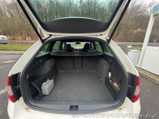 Škoda Octavia RS 2,0 TDI 135kw odpočet DPH 2014