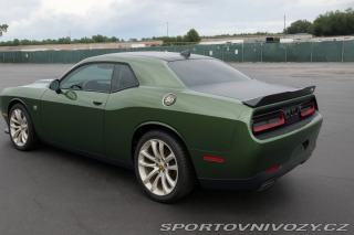 Dodge Challenger R/T 50th Anniversary V8 2020