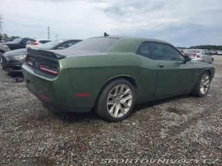 Dodge Challenger R/T 50th Anniversary V8 2020