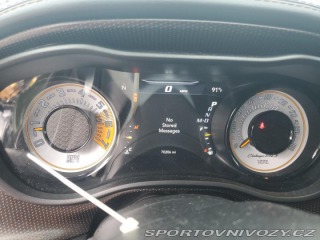 Dodge Challenger R/T 50th Anniversary V8 2020