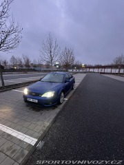 Ford Mondeo ST 